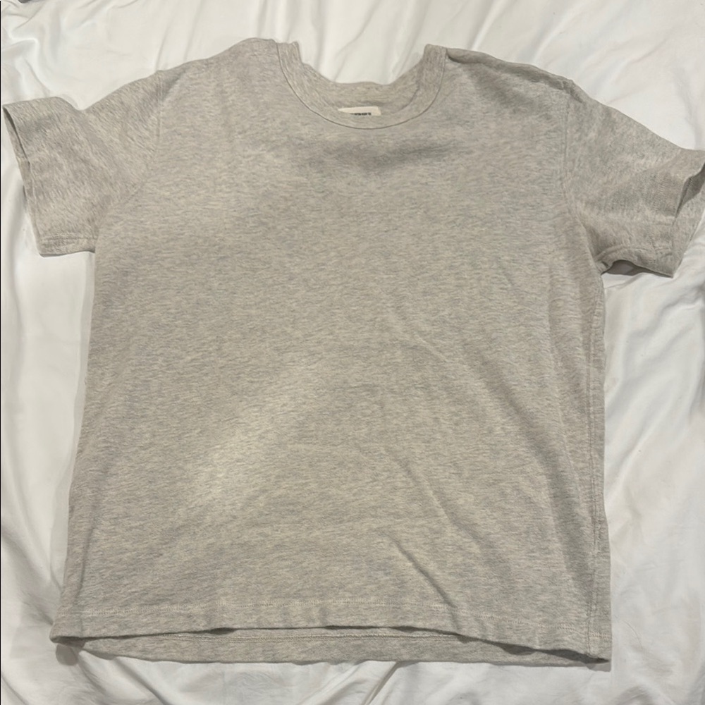 Buck mason men shirt